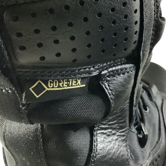 Nike SFB Field 2 8" GORE-TEX Black Women’s Tactical Boots US 6.5 Durable Lace Up - Picture 6 of 16